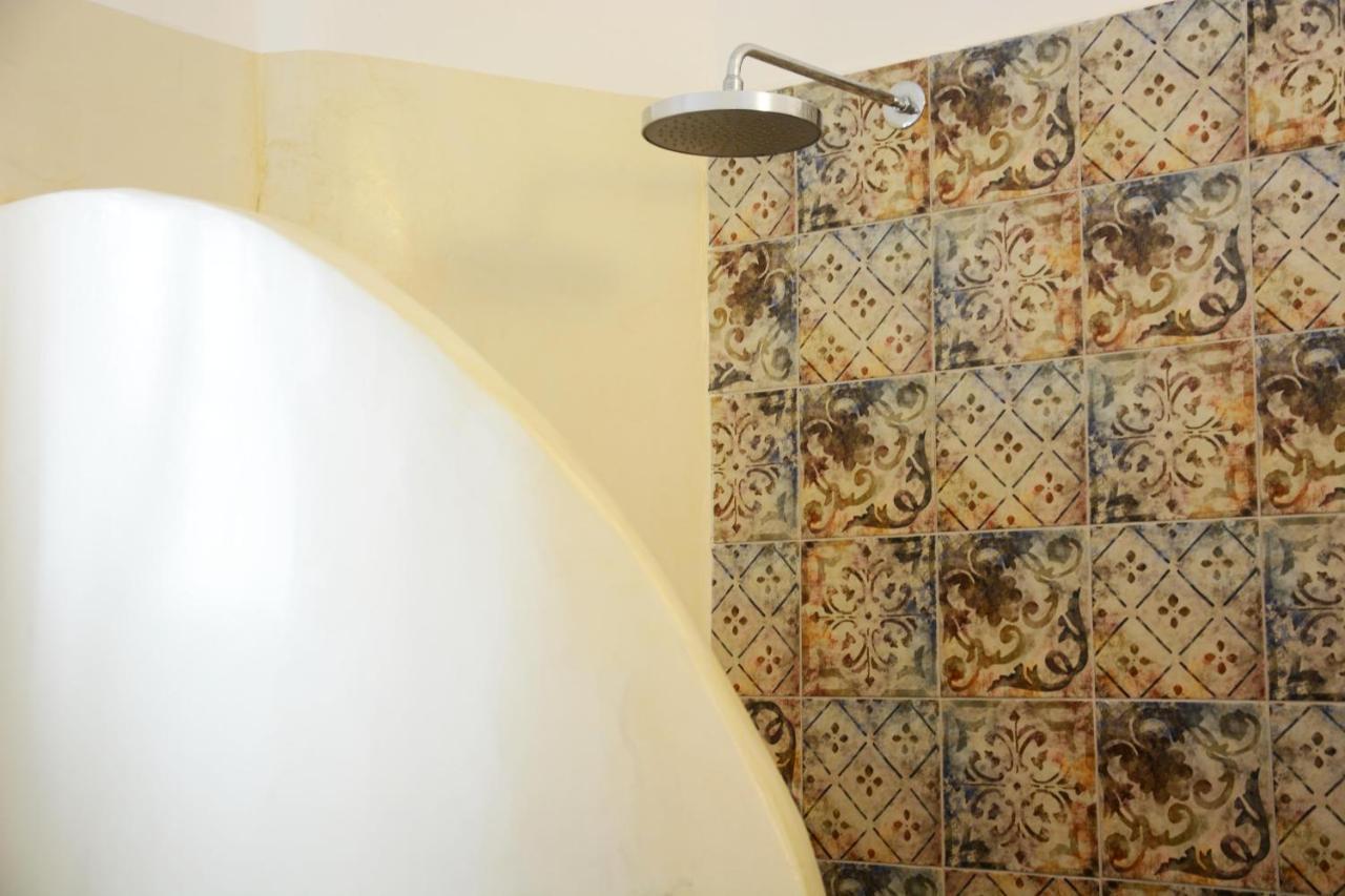 Akrotiri Analipsi  Extérieur photo