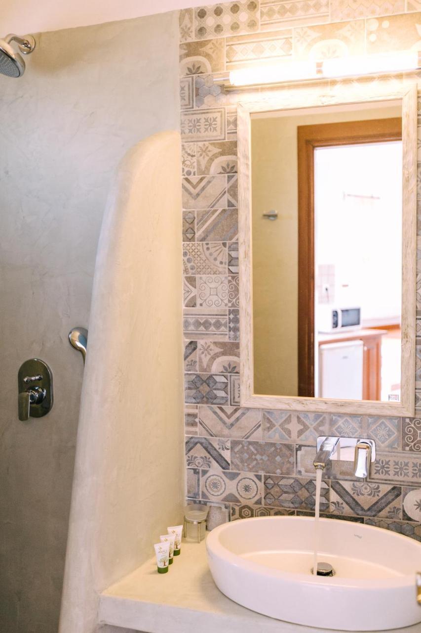 Akrotiri Analipsi  Extérieur photo