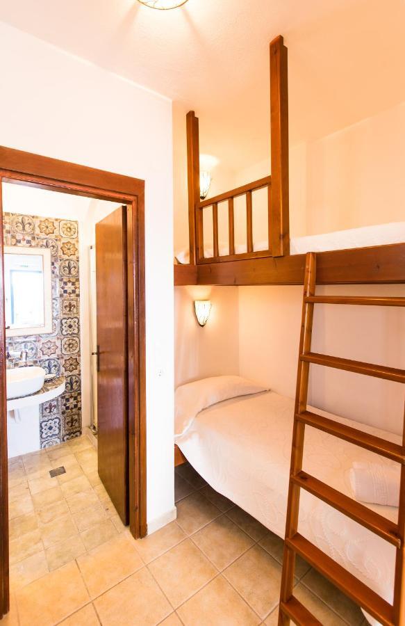 Akrotiri Analipsi  Extérieur photo